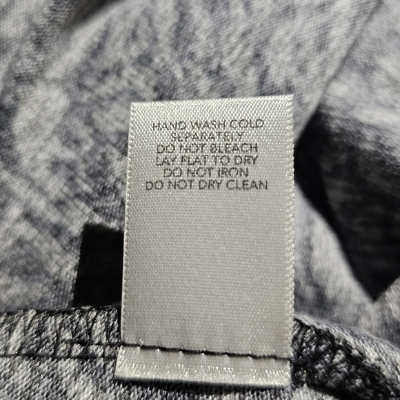 Christopher & Banks Long Skirt - Picture 16 of 16